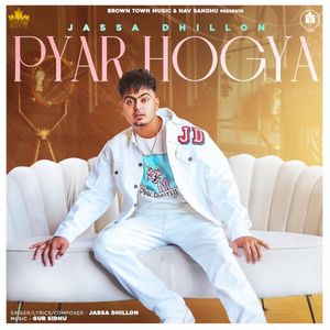 Pyar Hogya (Single)