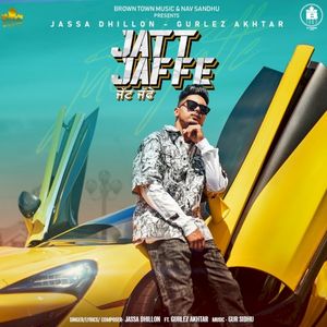 Jatt Jaffe (Single)