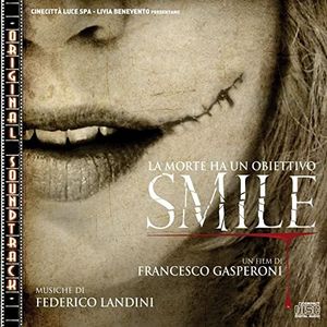 Smile (Original Soundtrack) (OST)