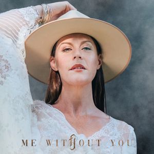 Me Without You (Single)