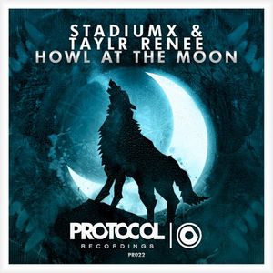 Howl At The Moon (Single)
