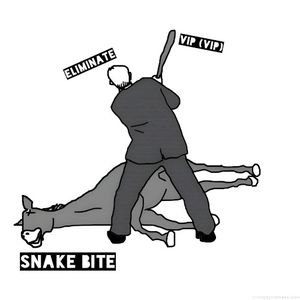 Snake Bite VIP (VIP)