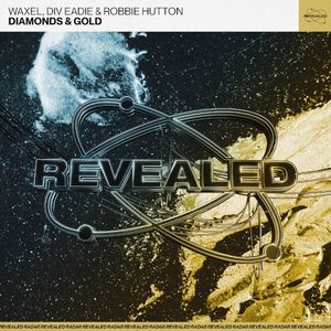 Diamonds & Gold (Single)