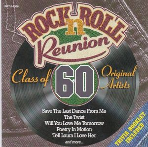 Rock 'n' Roll Reunion: Class of 60