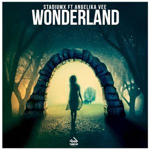 Wonderland (Single)