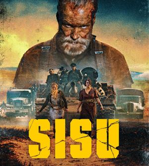Sisu film senscritique