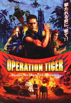 Operation Tiger