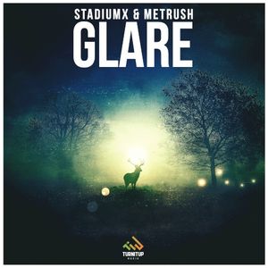 Glare (Single)