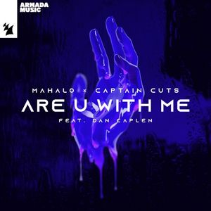 Are U With Me (Single)