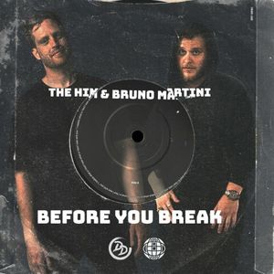Before You Break
