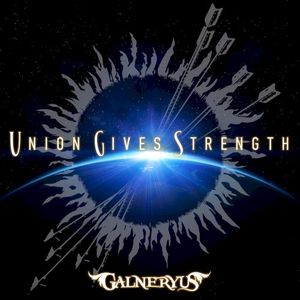 UNION GIVES STRENGTH