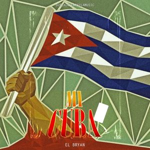 Mi Cuba