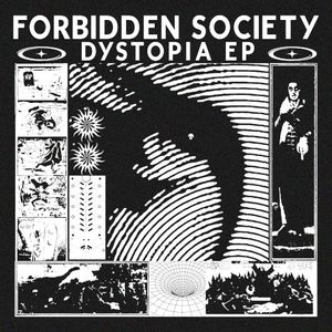 Dystopia EP (EP)