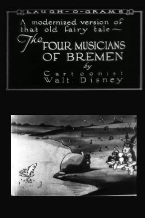 Les Quatre Musiciens de Bremen