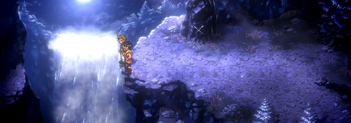 Cover Suikoden I&II HD Remaster: Gate Rune and Dunan Unification Wars