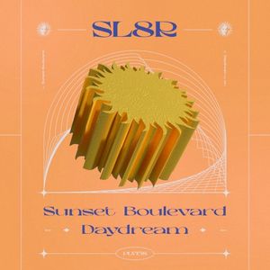 Sunset Boulevard / Daydream (Single)