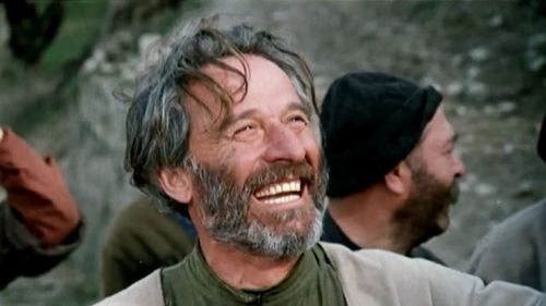 Le Cinéma, c'est parfois de la poésie