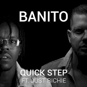 Quick Step (Single)