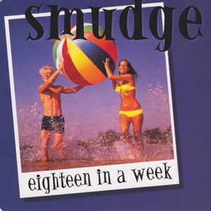 Eighteen In a Week (Single)