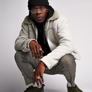 Wraith (Single)