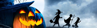 Cover Trick or treat 2022 !