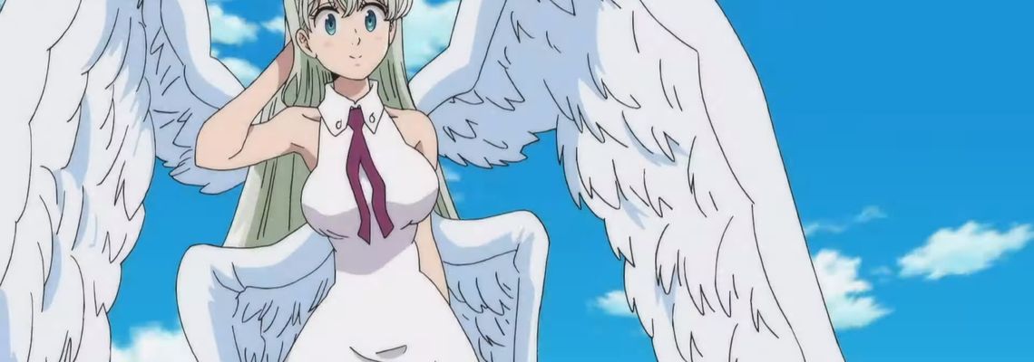 Cover Seven Deadly Sins: Wrath of the Gods