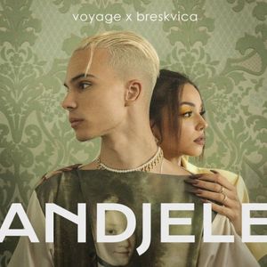 Anđele (Single)