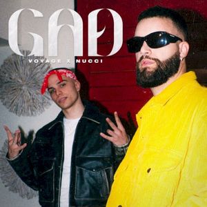 Gad (Single)