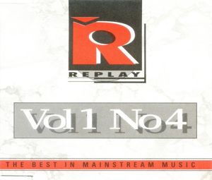 Replay: The Best in Mainstream Music, Vol. 1, No. 4