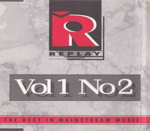 Replay: The Best in Mainstream Music, Vol. 1, No. 2