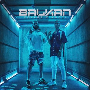 Balkan (Single)