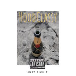 Hood Classy (Single)