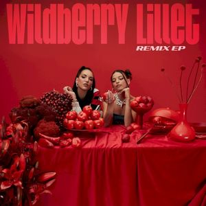 Wildberry Lillet (remix)