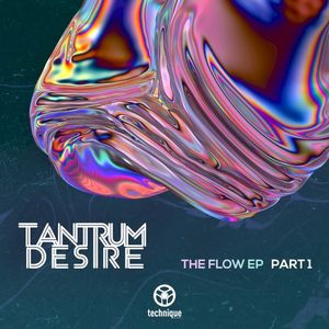 The Flow EP Part 1 (EP)