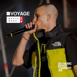 Voyage: Music Week (Live) (Live)