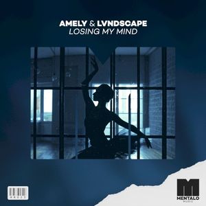 Losing My Mind (Single)