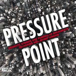 Pressure Point (Original Soundtrack)