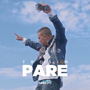 Trošim Pare (Single)