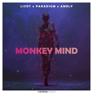 Monkey Mind (Single)