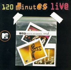 MTV 120 Minutes Live