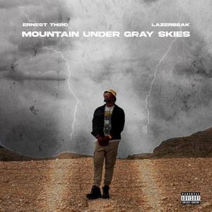 Mountain Under Gray Skies (Single)