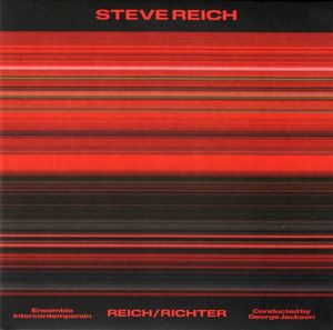 Reich / Richter