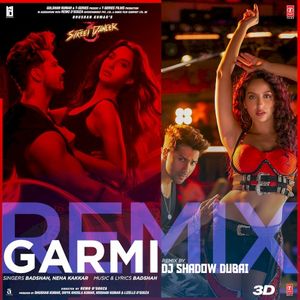 Garmi Remix (Single)