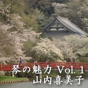 琴の魅力 Vol.1