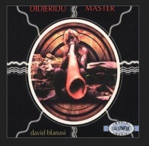 Didjeridu Master