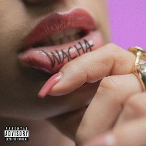 WACHA (Single)