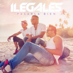 Pasarla bien (Single)