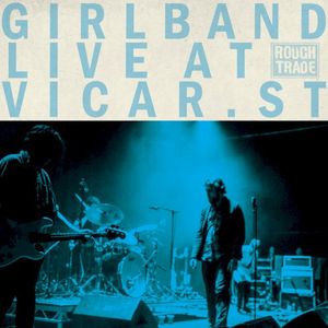 Laggard (Live at Vicar Street)