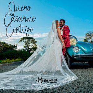 Quiero casarme contigo (Single)