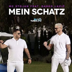 Mein Schatz (Single)